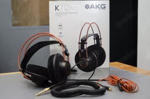 AKG K712 Pro Reference Studio-Kopfhörer