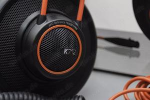 AKG K712 Pro Reference Studio-Kopfhörer Bild 6