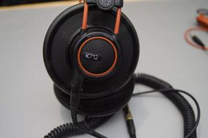 AKG K712 Pro Reference Studio-Kopfhörer Bild 3