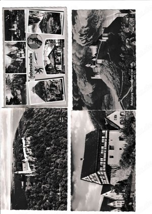Alte Postkarten Bild 3