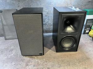 Klipsch The Fives - Aktiv Powered Speakers