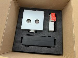 Woo Audio WA7 'Fireflies' Kopfhörerverstärker   DAC- Bild 8