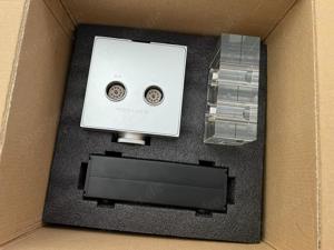 Woo Audio WA7 'Fireflies' Kopfhörerverstärker   DAC- Bild 9