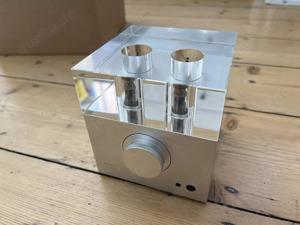 Woo Audio WA7 'Fireflies' Kopfhörerverstärker   DAC- Bild 4