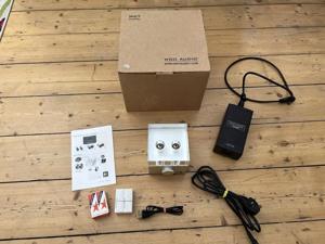 Woo Audio WA7 'Fireflies' Kopfhörerverstärker   DAC- Bild 7