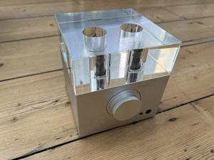 Woo Audio WA7 'Fireflies' Kopfhörerverstärker   DAC- Bild 5