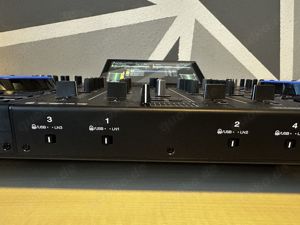 Denon DJ Prime 4+ All-in-One-DJ-System - 4 Decks - Stems - Standalone - Touch Bild 2