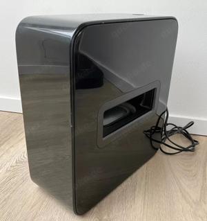 Sonos Sub A101 Musik Subwoofer Sound 2. Generation Schwarz