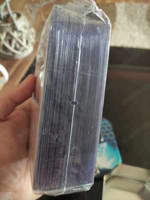 Pokémon Masterset Base Set 1. Edition komplette Sammlung 001 bis 102  Glurak Bild 7