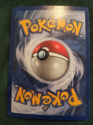 Pokémon Masterset Base Set 1. Edition komplette Sammlung 001 bis 102  Glurak Bild 8