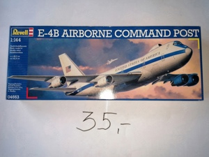 Revell Flugzeug 