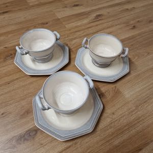 Villeroy & Boch Leonardo Gallo Classic Suppentassen Bild 2