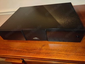 Naim Audio Endstufe