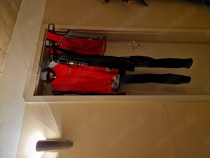 Set Radkleidung - teilweise neu