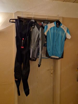 4teiliges Radset - wie neu