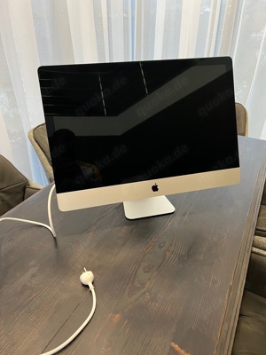 iMac 27 Zoll * 2017 * 5K Retina Display *