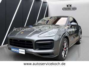 Porsche Cayenne Coupe GTS Finanzierung Approved Garantie
