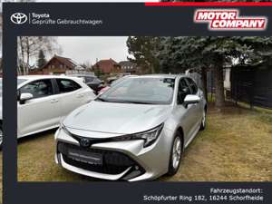 Toyota Corolla 1,8 Automatik 5Trg. Hybrid Business Edition