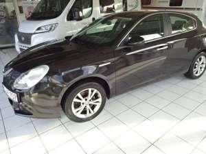 Alfa Romeo Giulietta 1.4 TB 16V Multiair Turismo