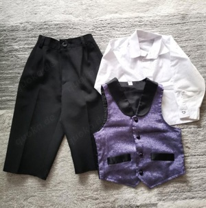 4 Kinder Pakete 86-92gr 