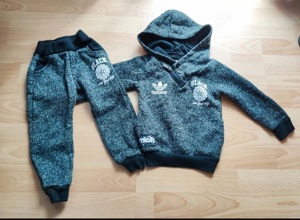 4 Kinder Pakete 86-92gr  Bild 4