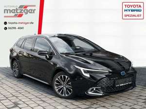 Toyota Corolla Touring Sports 1.8 Hybrid TEAM D +Techni