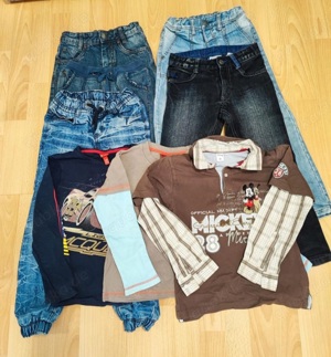 3 Kinder Pakete 122gr 