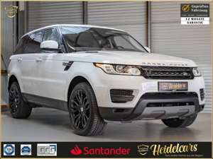 Land Rover Range Rover Sport 3,33% DIGITAL TACHO*PANO*SH*AHK*8FACH