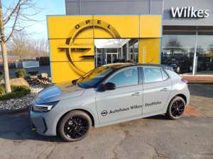 Opel Corsa GS *Vorführfahrzeug, wenig KM*