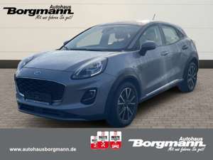 Ford Puma 1.0 Navi - Sitzheizung - Tempomat - DAB - LED-Haup