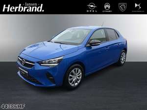 Opel Corsa 1.2, Edition, Garantie