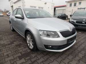 Skoda Octavia Lim. Elegance 1.4 TSI