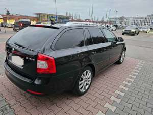 Skoda Octavia Octavia 1.8 TSI DSG Laurin Bild 2