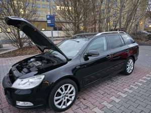 Skoda Octavia Octavia 1.8 TSI DSG Laurin Bild 4