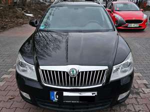 Skoda Octavia Octavia 1.8 TSI DSG Laurin Bild 3