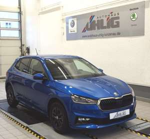 Skoda Fabia 1.0TSI Style 4J.Gar ACC beheiz.Lenkrad. App Con