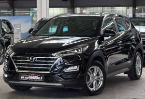 Hyundai TUCSON Premium Mild-Hybrid 4WD*LED*Kamera*4xSHZ*Keyless