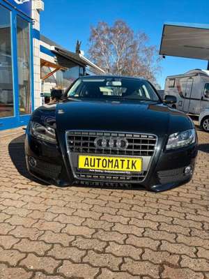 Audi A5 Bild 2