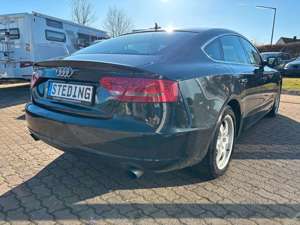 Audi A5 Bild 4