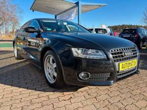 Audi A5 Bild 3