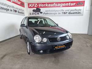 Volkswagen Polo IV, TÜV/AU Neu, inkl. 1 Jahr Garantie