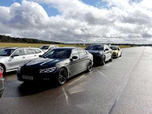 BMW 750 750i xDrive