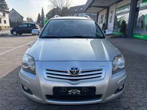 Toyota Avensis Kombi 1.8 Travel*1 HAND*NAVI *AHK*