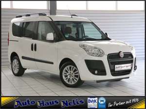 Fiat Doblo 1,6 JTDM My Doblo Autom. Klima RadioCD USB