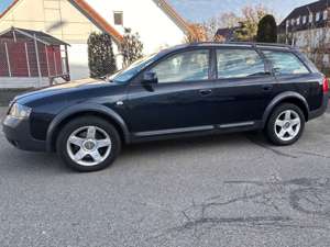 Audi A6 allroad 2.5 TDI (132kW) Bild 2