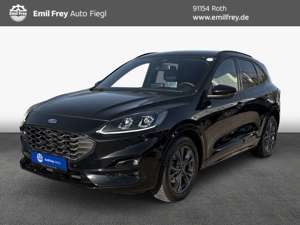 Ford Kuga 1.5 EcoBoost ST-LINE X