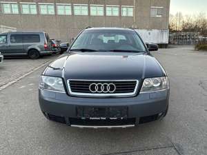 Audi A6 allroad 2.5 TDI (132kW) Bild 1