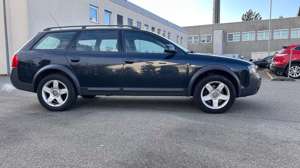 Audi A6 allroad 2.5 TDI (132kW) Bild 4