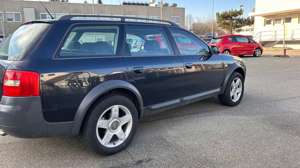 Audi A6 allroad 2.5 TDI (132kW) Bild 5