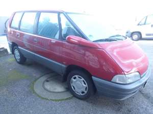 Renault Espace 2.2 Family